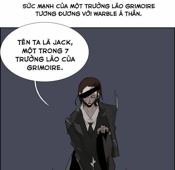 Warble Chapter 140 - Trang 2