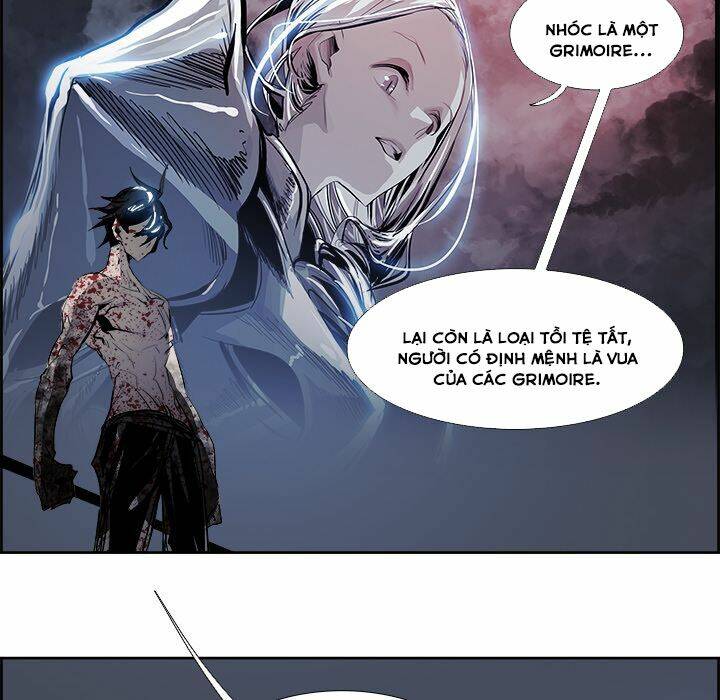 Warble Chapter 140 - Trang 2