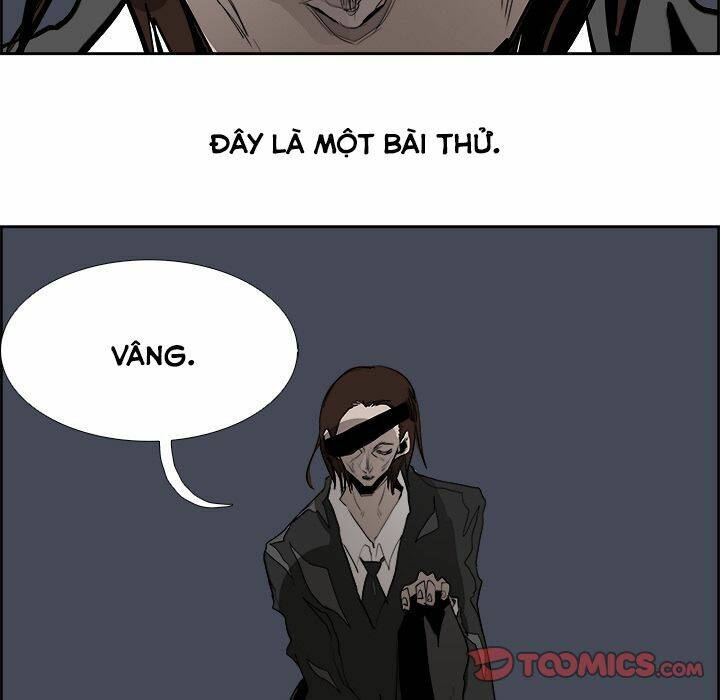 Warble Chapter 140 - Trang 2