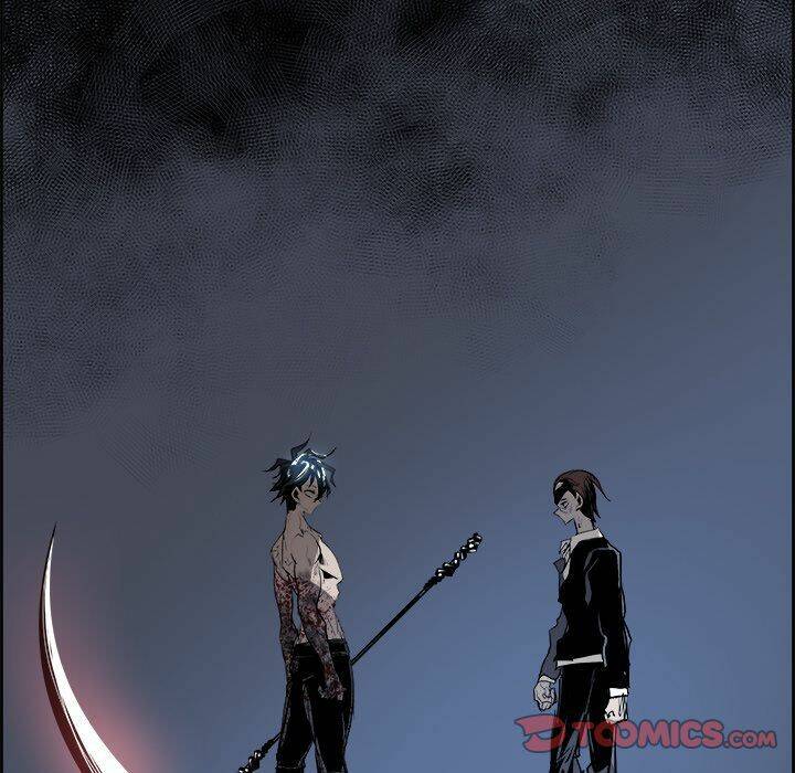 Warble Chapter 140 - Trang 2