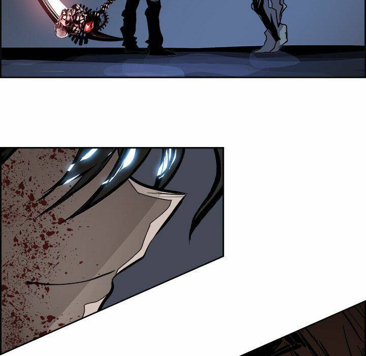 Warble Chapter 140 - Trang 2