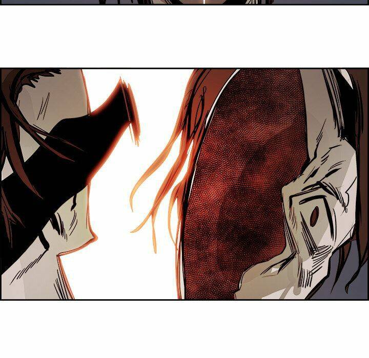 Warble Chapter 140 - Trang 2