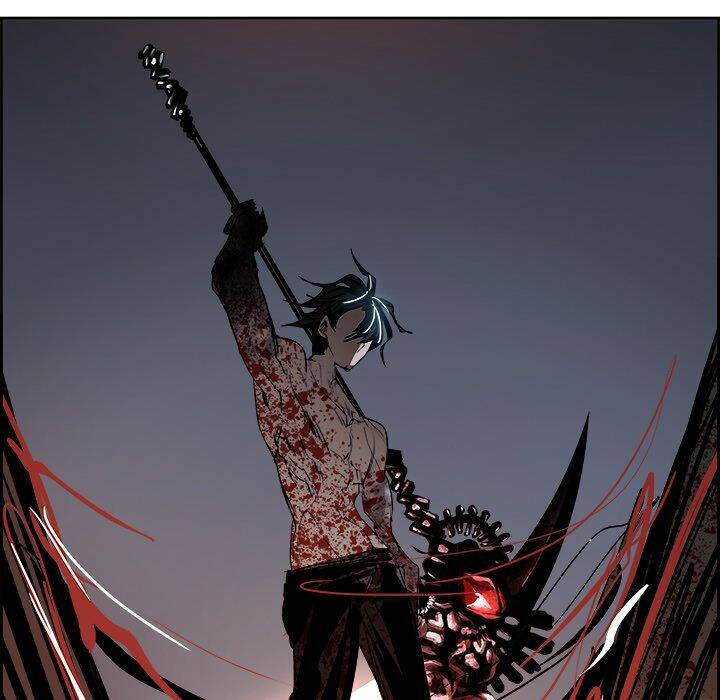 Warble Chapter 140 - Trang 2