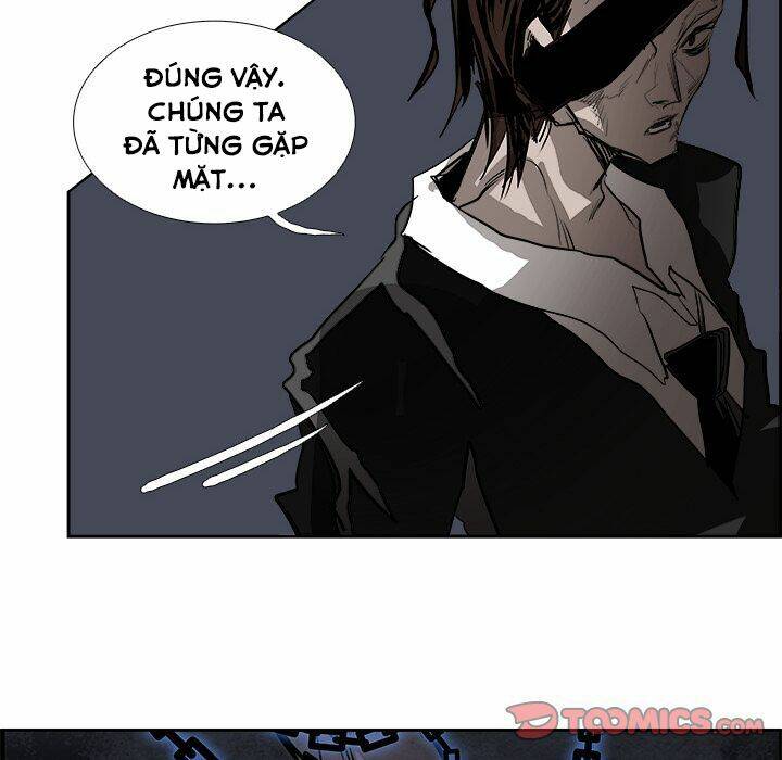 Warble Chapter 140 - Trang 2