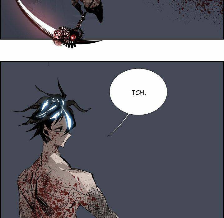 Warble Chapter 140 - Trang 2