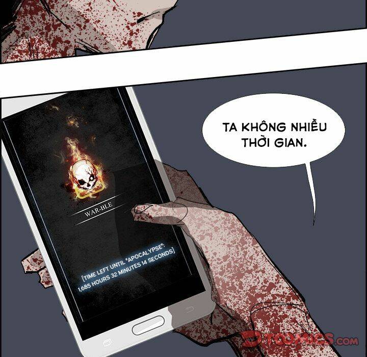 Warble Chapter 140 - Trang 2