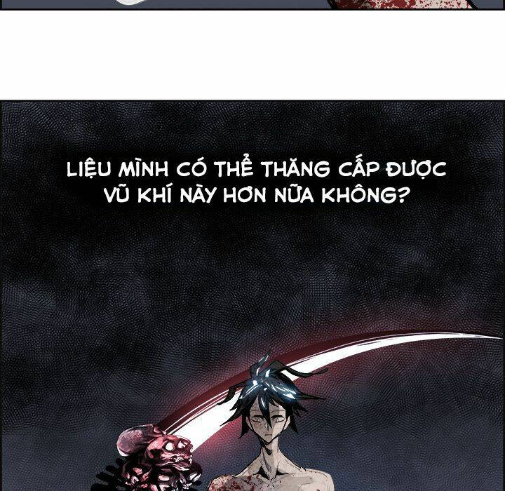 Warble Chapter 140 - Trang 2