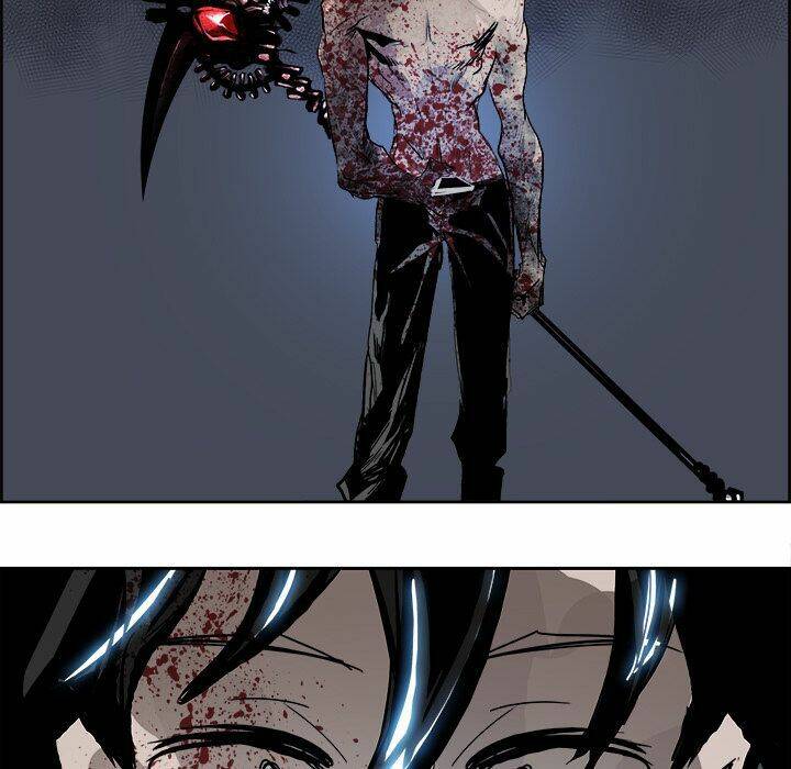 Warble Chapter 140 - Trang 2