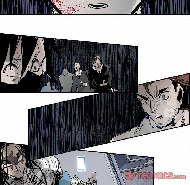 Warble Chapter 140 - Trang 2