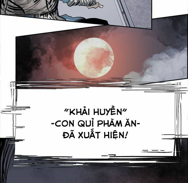 Warble Chapter 140 - Trang 2