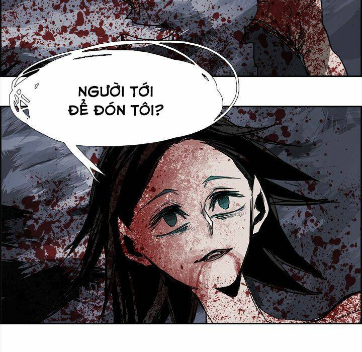 Warble Chapter 140 - Trang 2