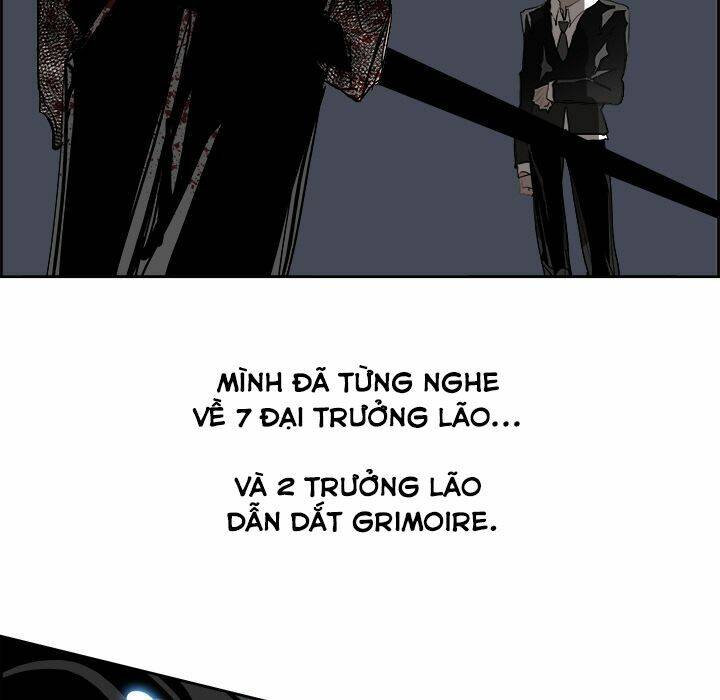 Warble Chapter 140 - Trang 2