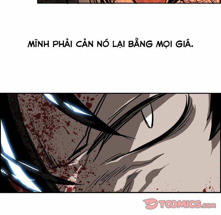 Warble Chapter 142 - Trang 2