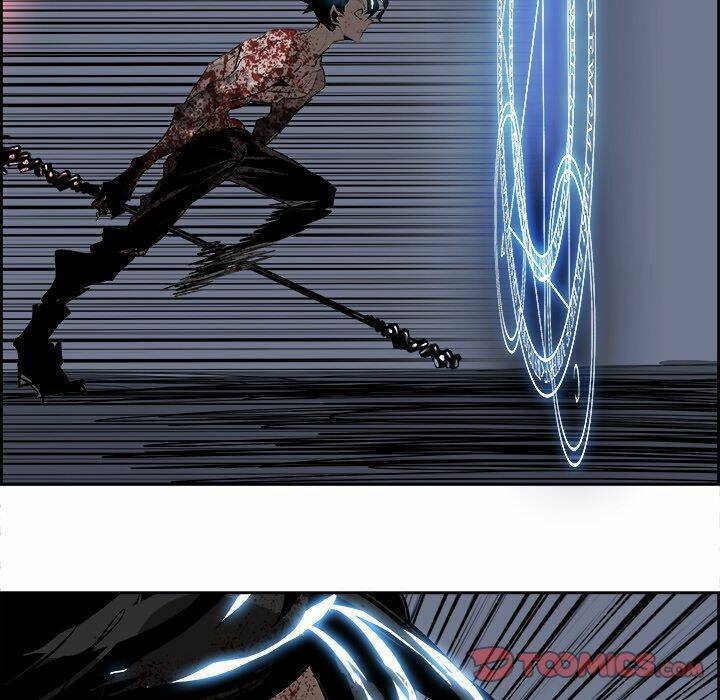 Warble Chapter 142 - Trang 2