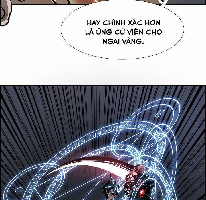 Warble Chapter 142 - Trang 2