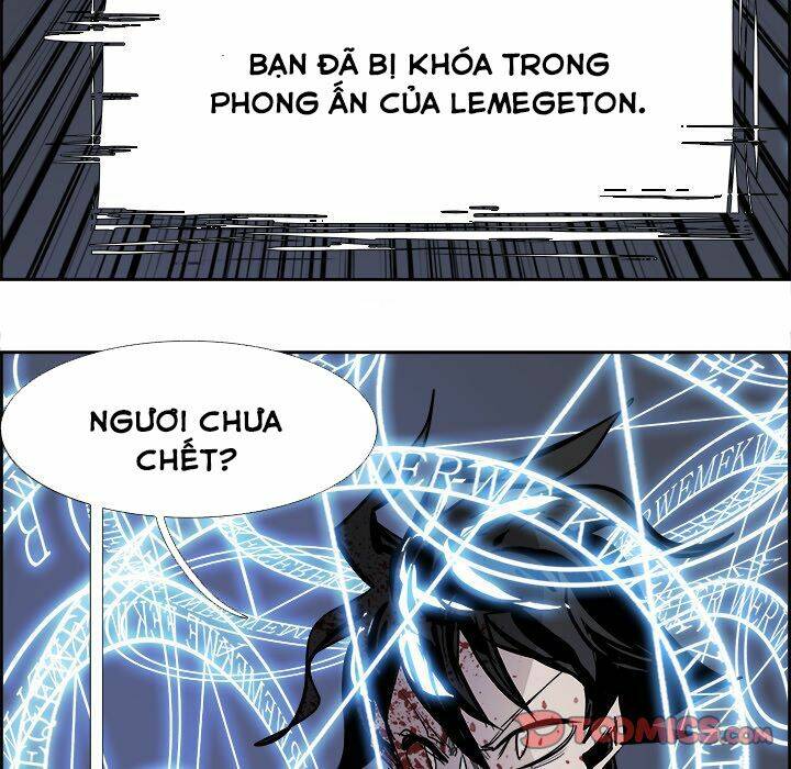 Warble Chapter 142 - Trang 2