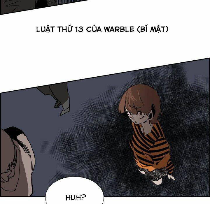 Warble Chapter 143 - Trang 2