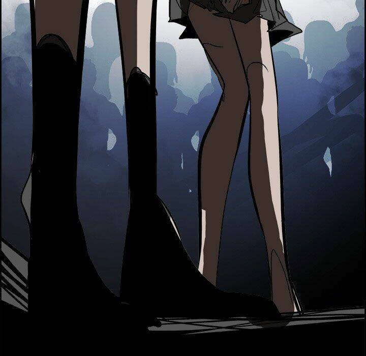 Warble Chapter 143 - Trang 2