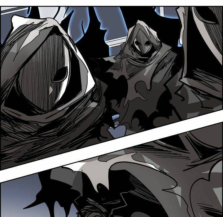 Warble Chapter 143 - Trang 2