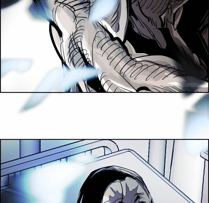 Warble Chapter 143 - Trang 2