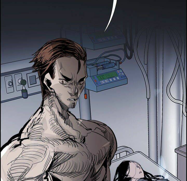 Warble Chapter 143 - Trang 2