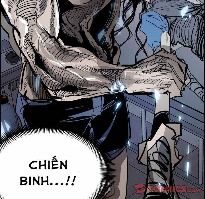 Warble Chapter 143 - Trang 2