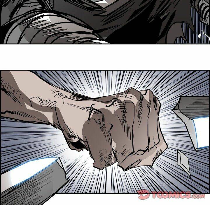 Warble Chapter 143 - Trang 2