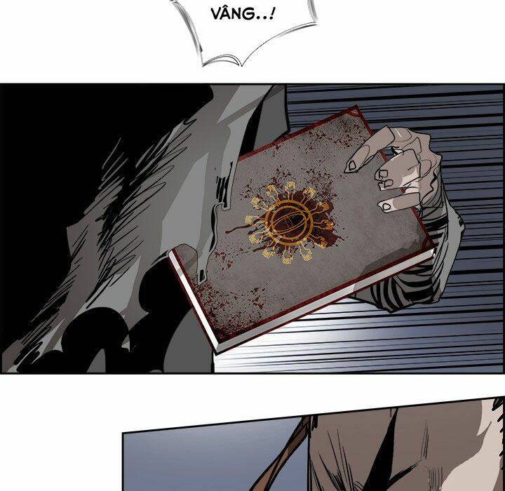 Warble Chapter 143 - Trang 2