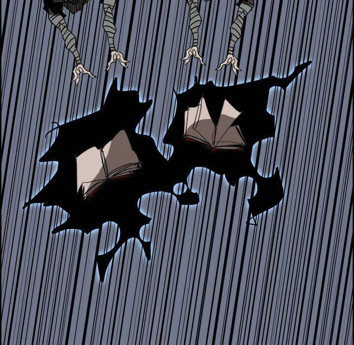 Warble Chapter 143 - Trang 2