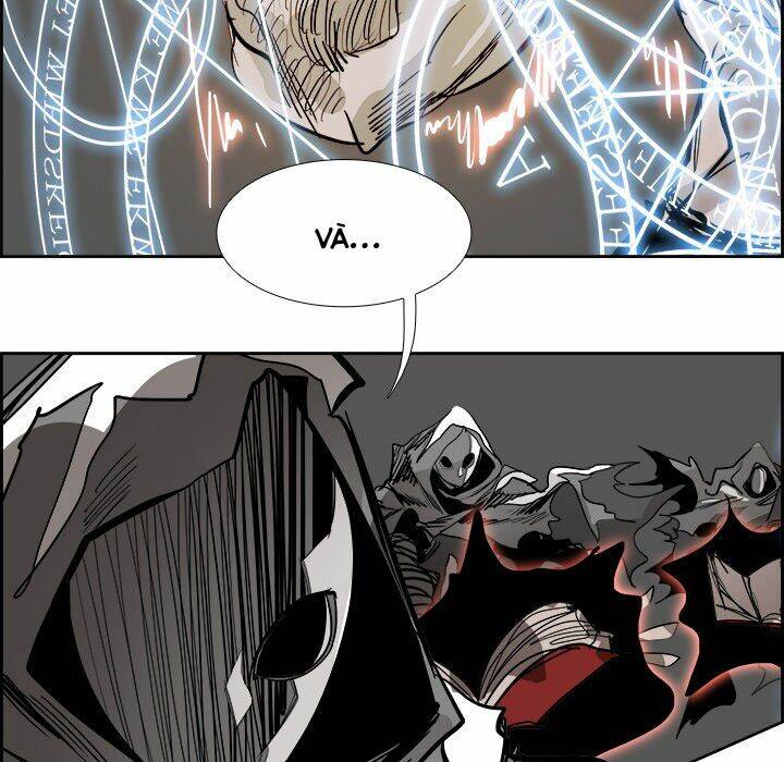 Warble Chapter 144 - Trang 2