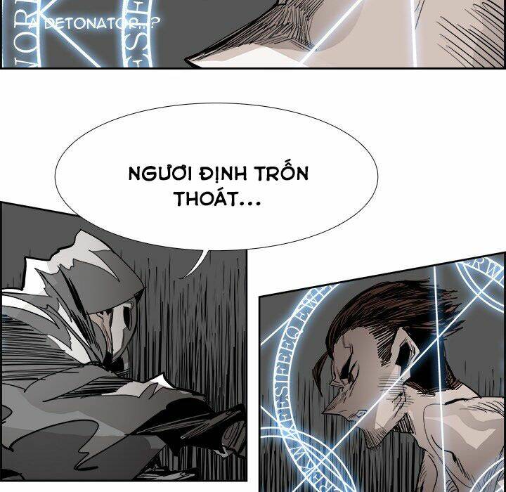 Warble Chapter 144 - Trang 2