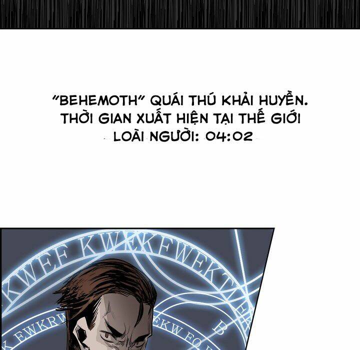 Warble Chapter 144 - Trang 2