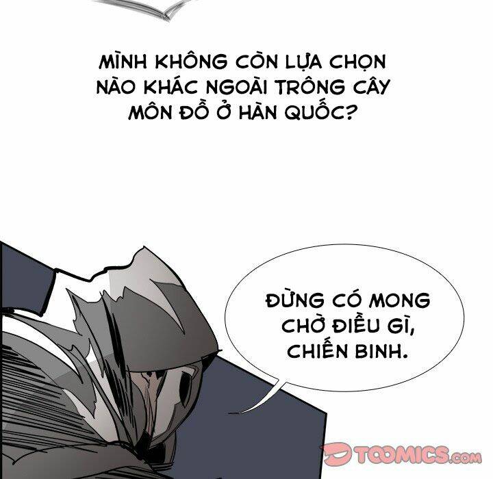 Warble Chapter 144 - Trang 2