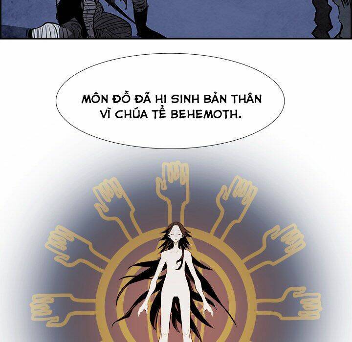 Warble Chapter 144 - Trang 2