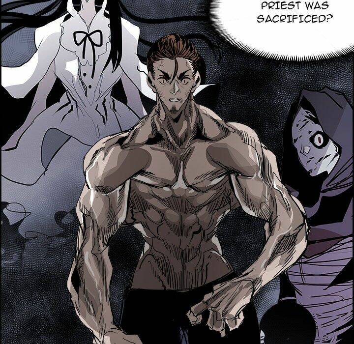 Warble Chapter 144 - Trang 2