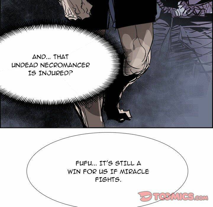 Warble Chapter 144 - Trang 2