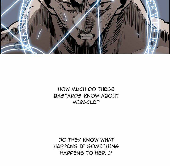 Warble Chapter 144 - Trang 2