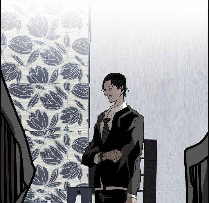 Warble Chapter 144 - Trang 2