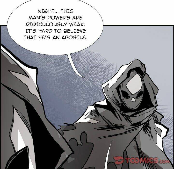 Warble Chapter 144 - Trang 2