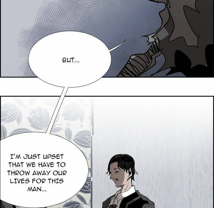 Warble Chapter 144 - Trang 2