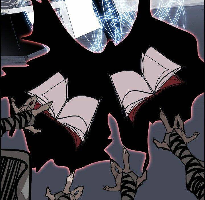 Warble Chapter 144 - Trang 2