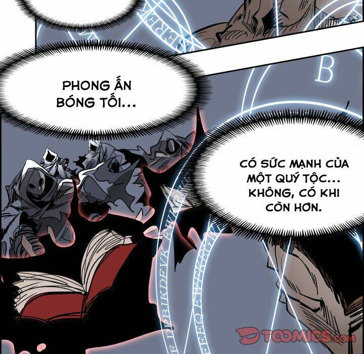 Warble Chapter 144 - Trang 2