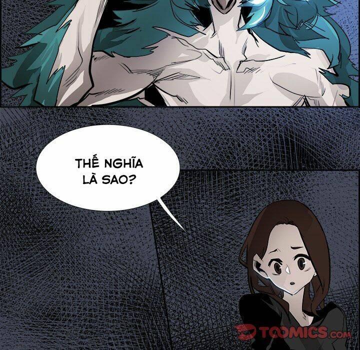 Warble Chapter 145 - Trang 2