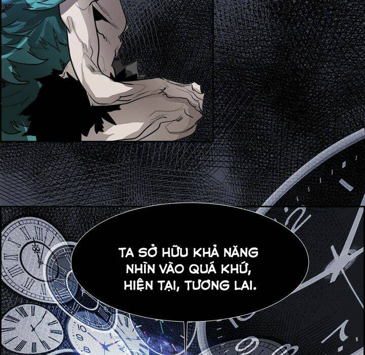 Warble Chapter 145 - Trang 2