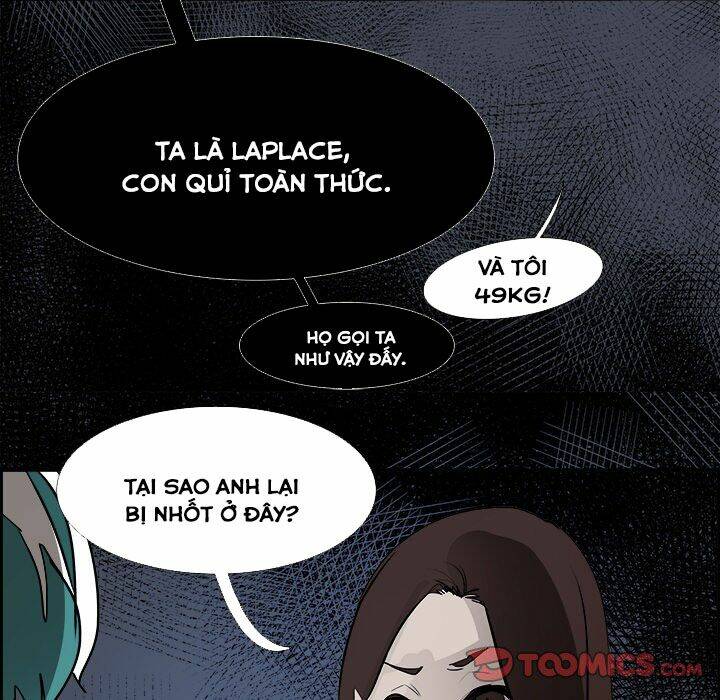 Warble Chapter 145 - Trang 2