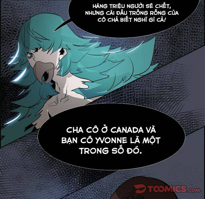 Warble Chapter 145 - Trang 2