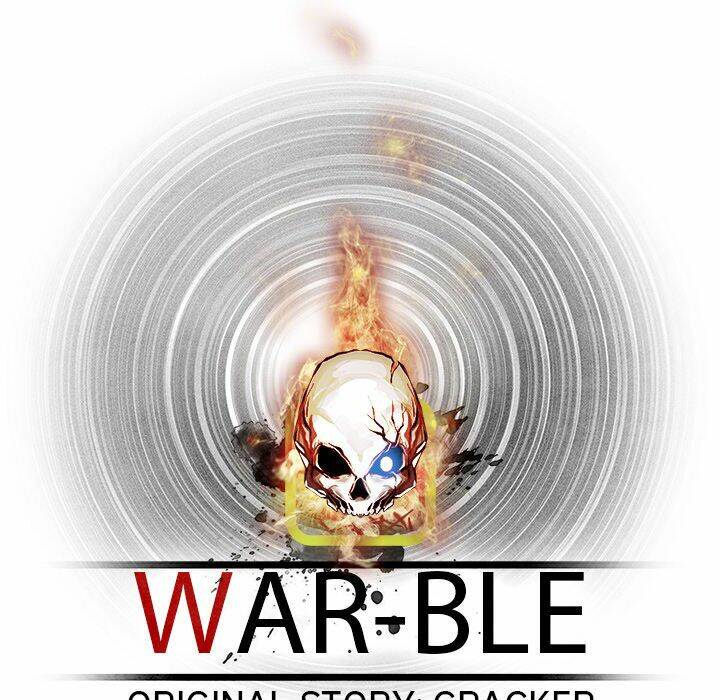 Warble Chapter 145 - Trang 2