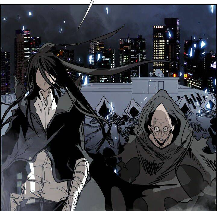 Warble Chapter 145 - Trang 2