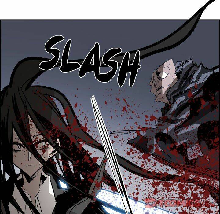 Warble Chapter 145 - Trang 2