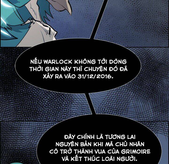 Warble Chapter 146 - Trang 2